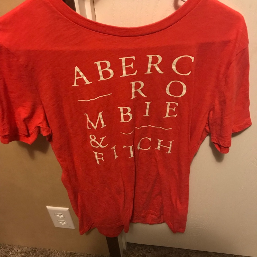 Abercrombie shirt